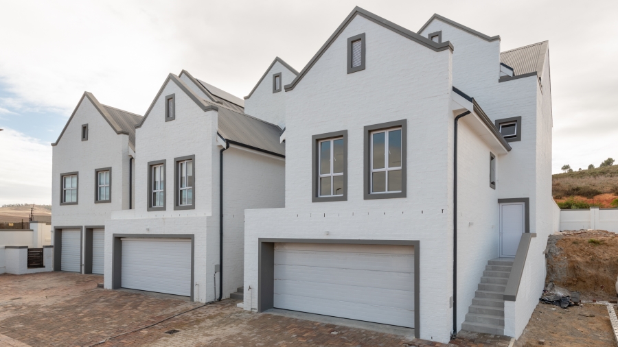 3 Bedroom Property for Sale in Gevonden Estate Western Cape